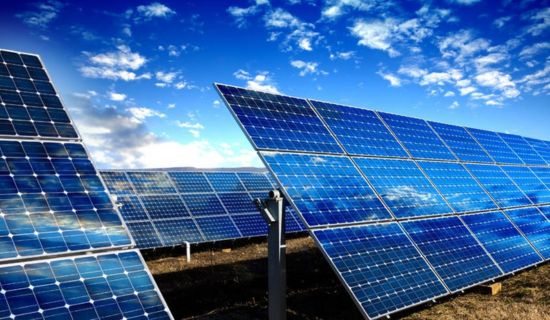 Solar PV Systems