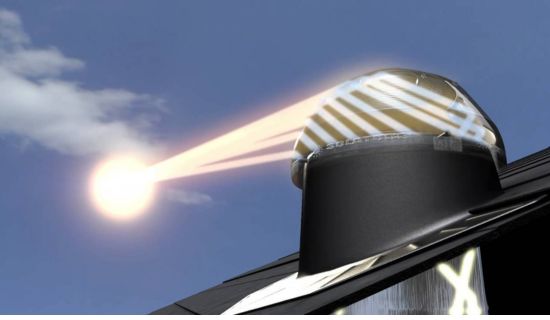 Day Lighting System