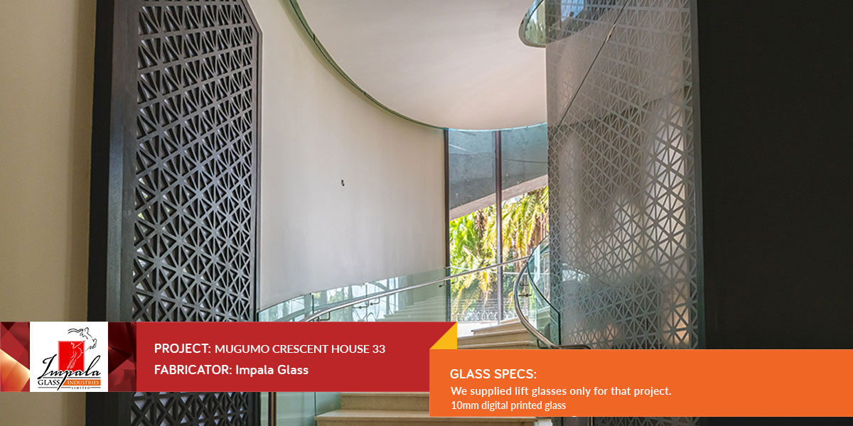 Architectural Glass