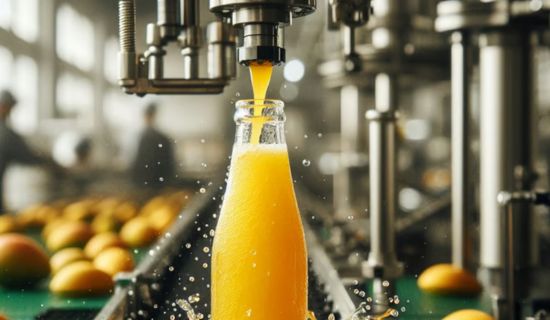 Juice Industry
