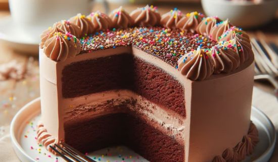 Bakery & Confectionery Industry