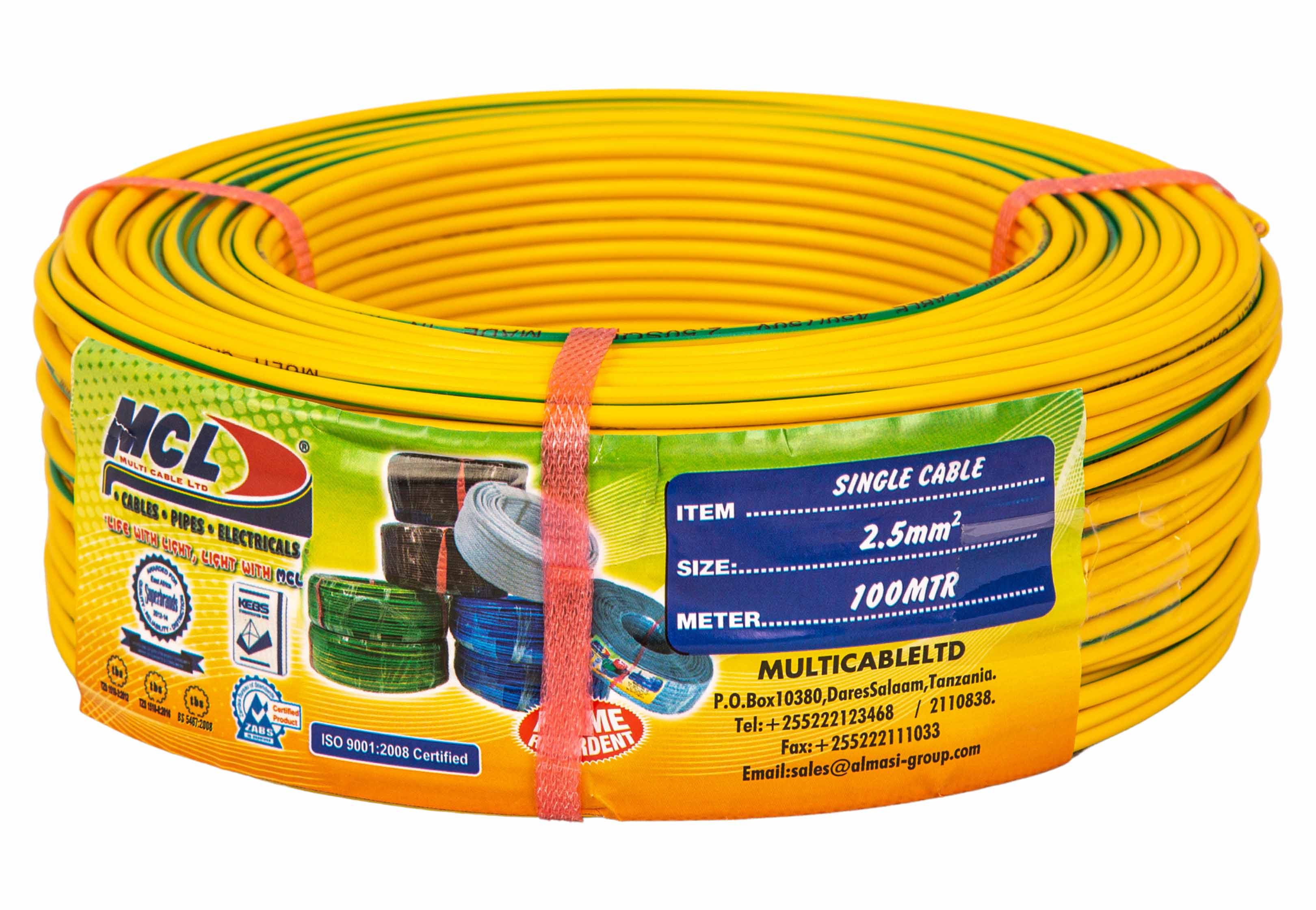 Cables