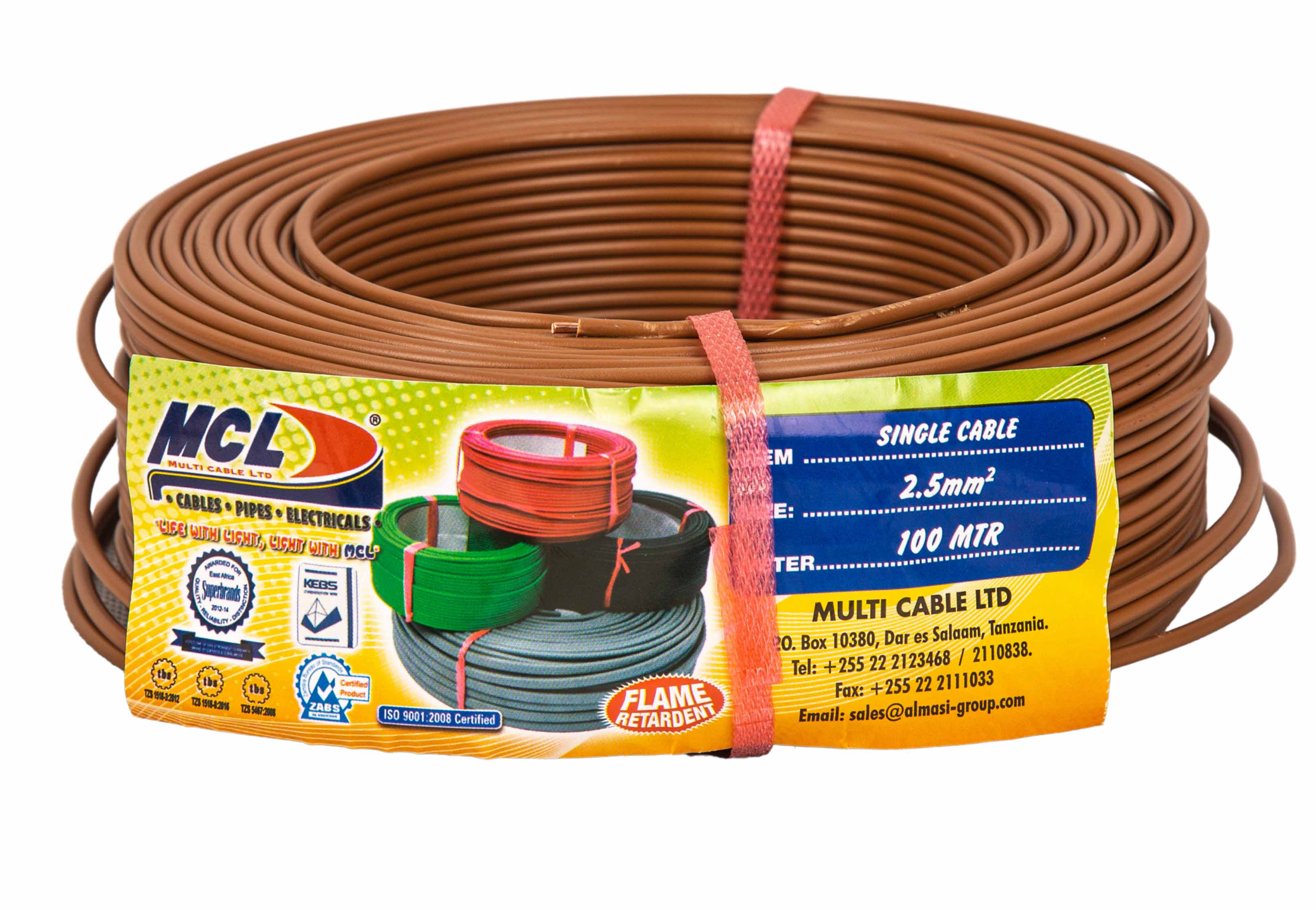 Steel Products