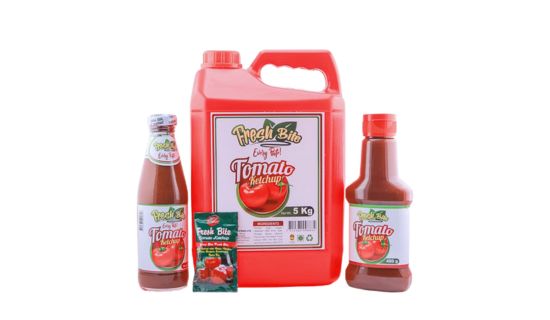 Tomato Ketchup