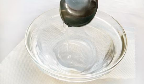 White Vinegar