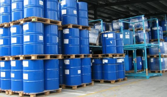 Industrial Chemicals