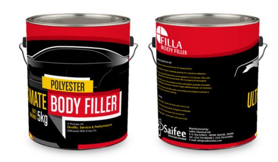 Premium Ultimate Filler