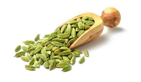 Cardamom