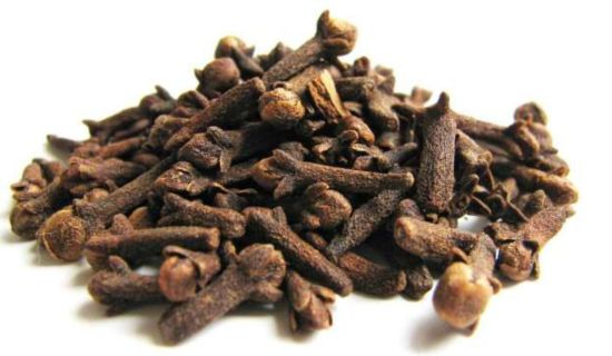 Cloves