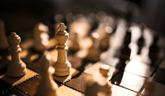 Strategic Guidance
