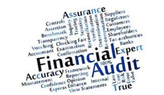 Audit & Assurance