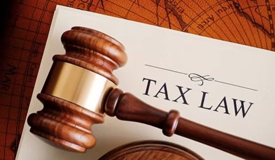 Taxation Services