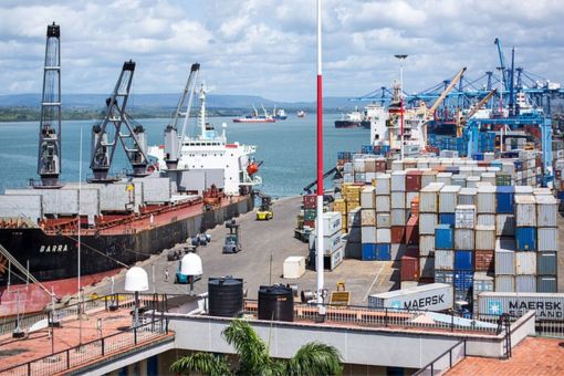 Principal Forwarders Ltd