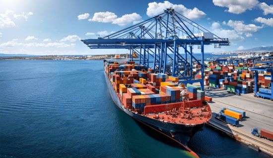 Sea Imports
