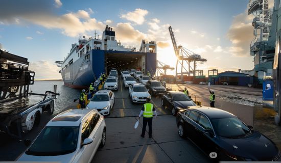 Air Freight