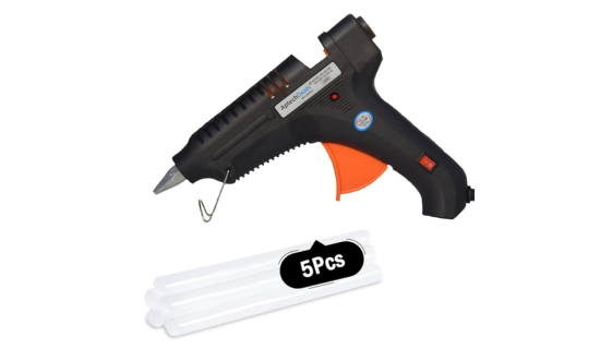 glue guns
