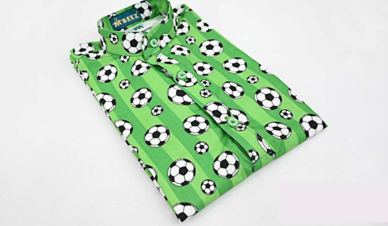 funky kids kurta