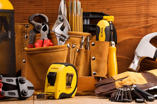 Shabbir Hardware