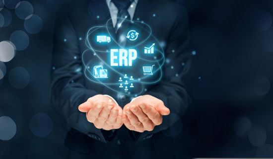 ERP Solutions