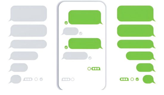 SMS Messaging